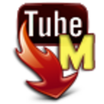 Logo of TubeMate YouTube Downloader android Application 